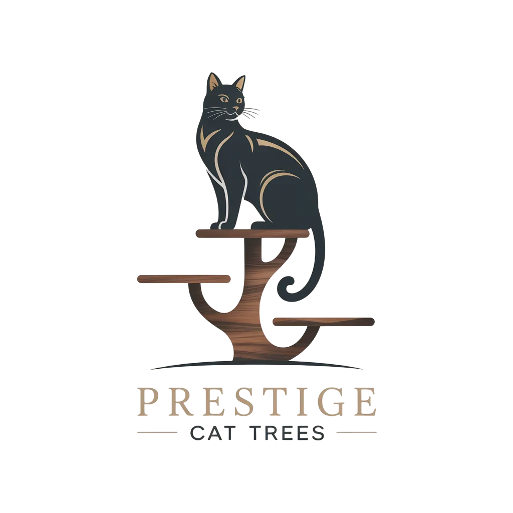 Prestige Cat Trees logo